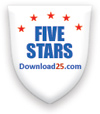 Awesome Soccer Download25.com 5 Stars