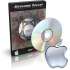 Awesome Soccer Mac Version
