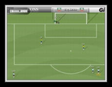 Awesome Soccer Screenshot
